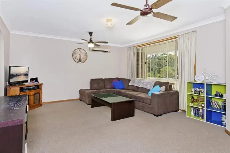 Fourth view of Homely house listing, 3 Elouera Place, Laurieton NSW 2443