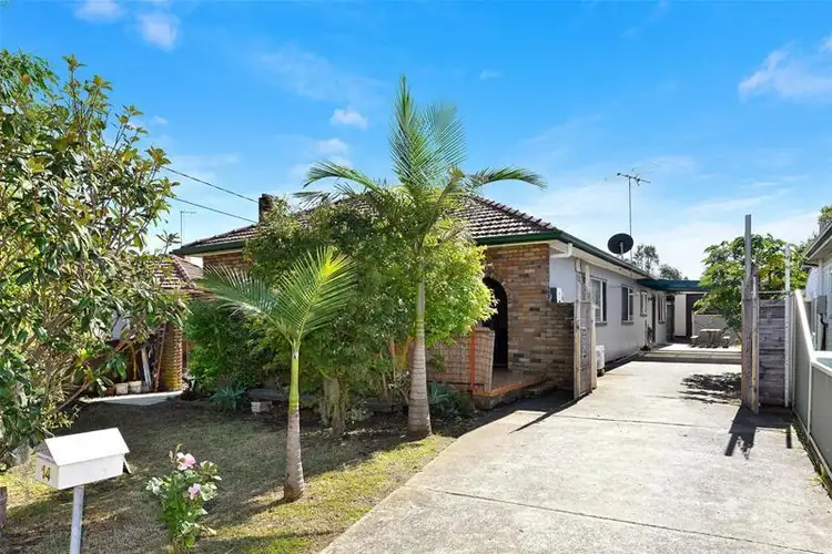 Main view of Homely house listing, 14 Station Street, Regents Park NSW 2143