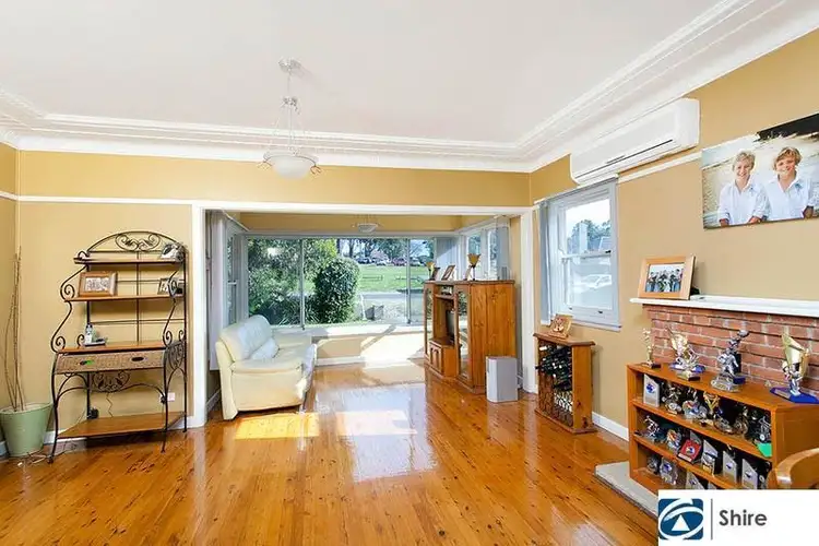 Third view of Homely house listing, 52 Chapman Street, Gymea NSW 2227