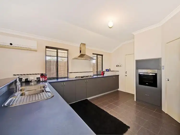 Second view of Homely house listing, 4 Tamarama Street, Secret Harbour WA 6173