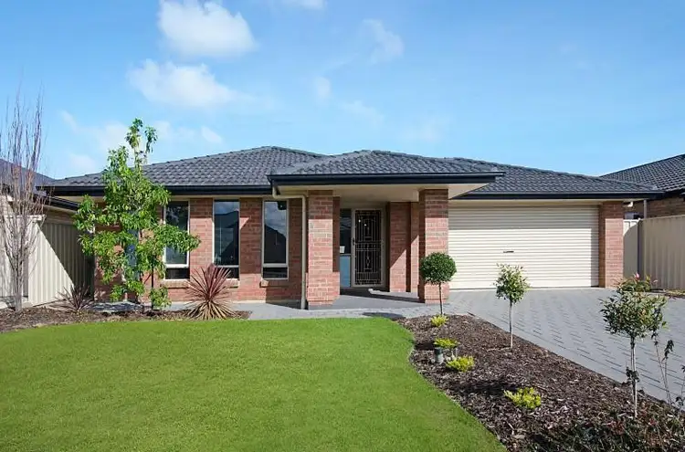 42 Banff Street, Burton SA 5110