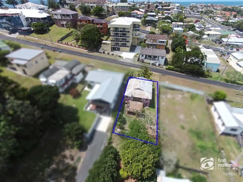 Main view of Homely house listing, 9 High Street, Yamba NSW 2464