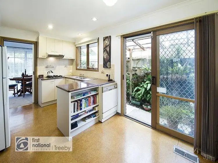 Fifth view of Homely unit listing, 1/29 Junction Street, Ringwood VIC 3134