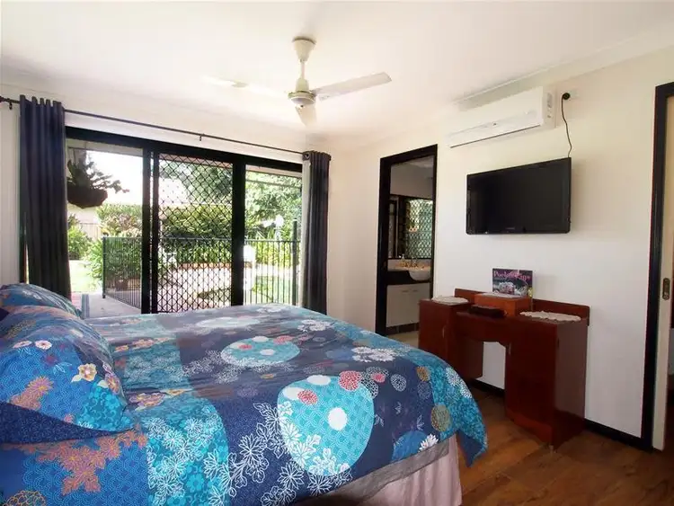 Fourth view of Homely house listing, 2 Candlenut Close, Mount Sheridan QLD 4868