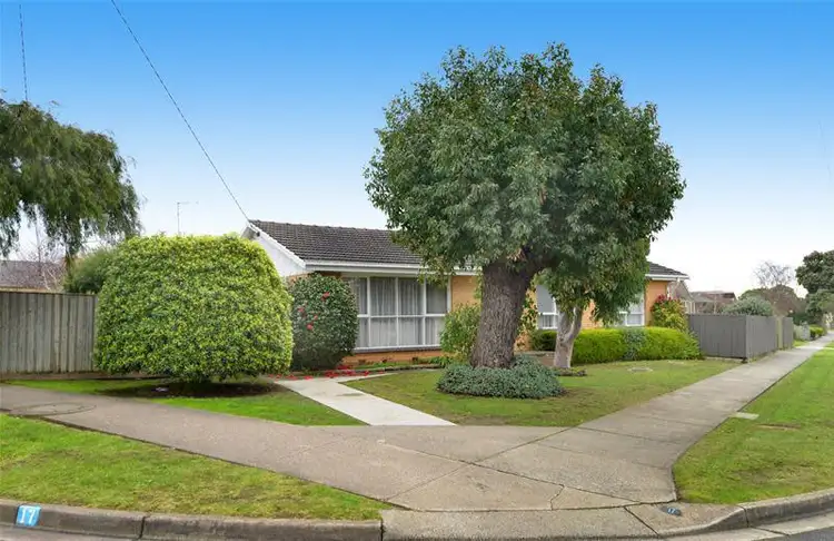 17 Dorothy Street, Leopold VIC 3224