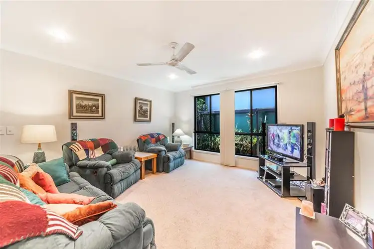 Fifth view of Homely house listing, 27 Stockdale Street, Pacific Pines QLD 4211