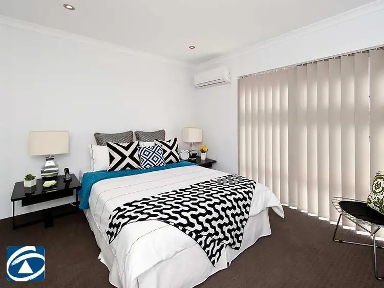Third view of Homely house listing, 35 Dalgarup Way, Ellenbrook WA 6069