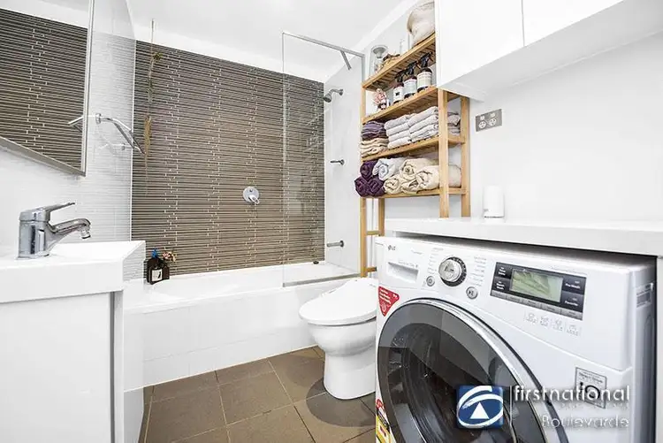 Fourth view of Homely apartment listing, 79/79-87 Beaconsfield Street, Silverwater NSW 2128