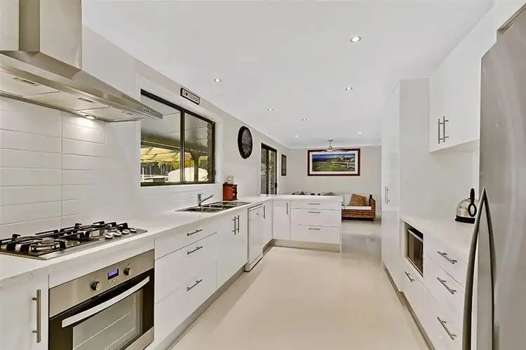 Third view of Homely rural property listing, 135 Bruce Crescent, Wallarah NSW 2259