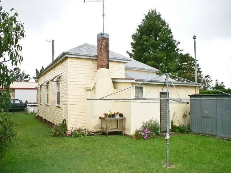 Second view of Homely house listing, 93 Church Street, Coraki NSW 2471