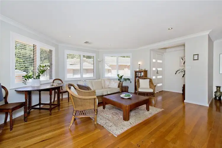 Third view of Homely villa listing, 2/4 Reliance Crescent, Laurieton NSW 2443
