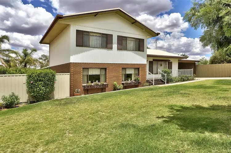 Second view of Homely house listing, 575 O'Neill Street, Broken Hill NSW 2880