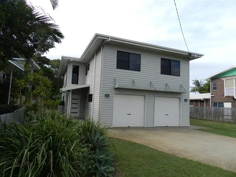 Main view of Homely house listing, 3 Clark Street, Grasstree Beach QLD 4740