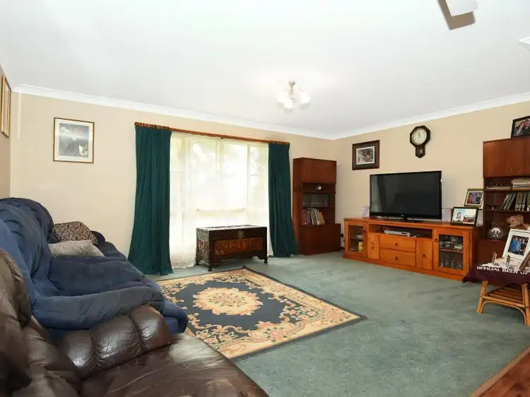 Fourth view of Homely rural property listing, 3B Caton Street, Drayton QLD 4350