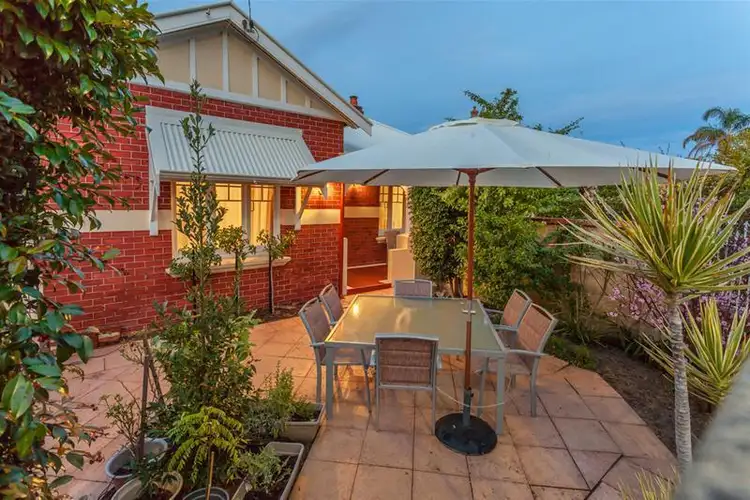 80 Fourth Avenue, Mount Lawley WA 6050