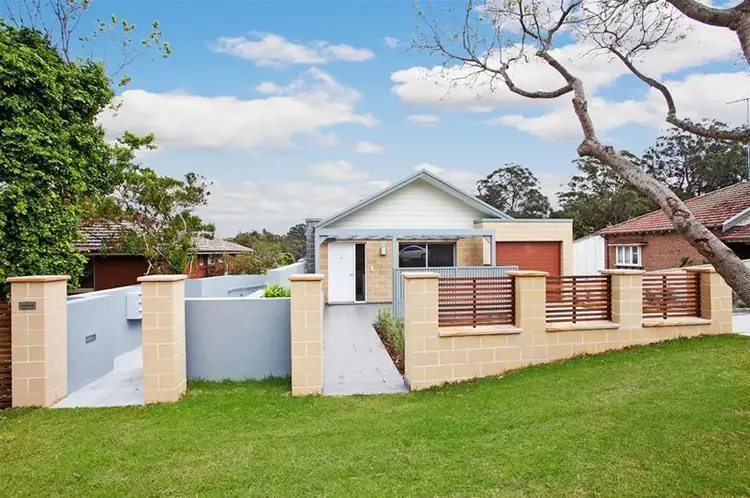 Fourth view of Homely apartment listing, 11/14 Marlow Avenue, Denistone NSW 2114