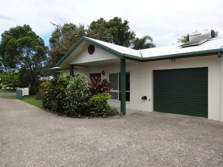 Sixth view of Homely semi-detached listing, 45 Middlemiss Street, Mossman QLD 4873