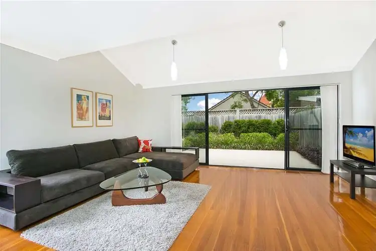 7/85 Pittwater Road, Hunters Hill NSW 2110