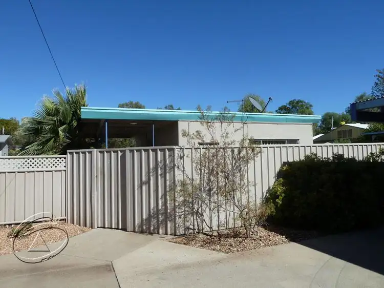 6/15 McMinn Street, East Side NT 870