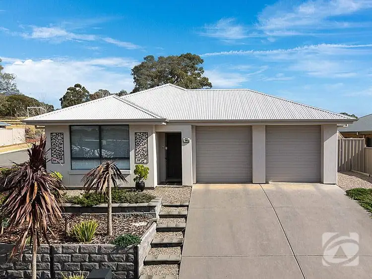 25 Belmont Crescent, Mount Barker SA 5251