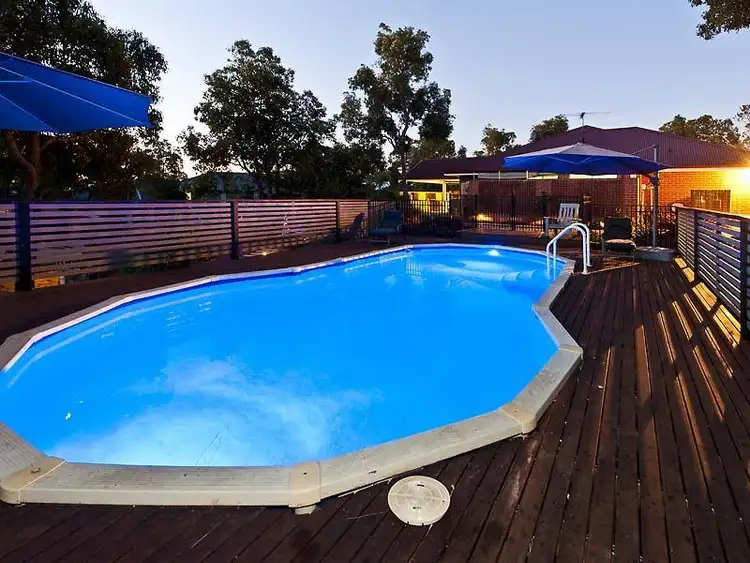 Fifth view of Homely house listing, 7 Aulini Drive, Bedfordale WA 6112