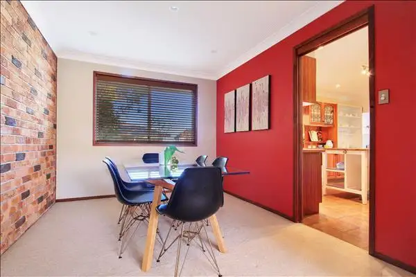Fifth view of Homely house listing, 13 Nebo Drive, Figtree NSW 2525