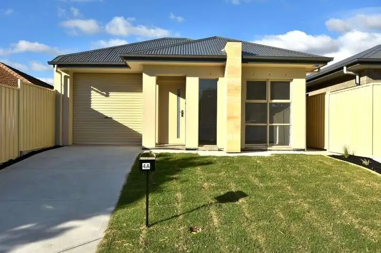 4a Stroud Street, Clearview SA 5085