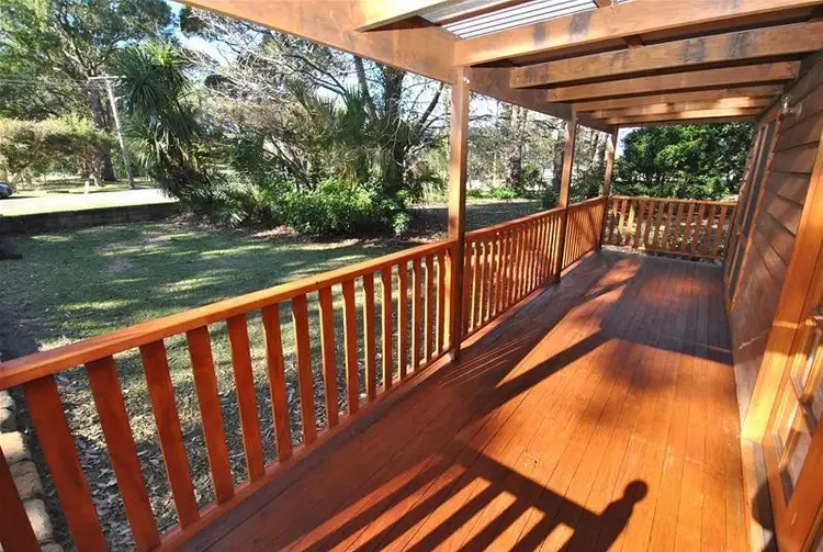 Fifth view of Homely house listing, 1 Raglan Street, Culburra Beach NSW 2540