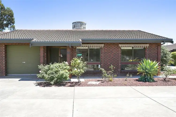 Main view of Homely unit listing, 1/11 Fletcher Street, Woodville North SA 5012
