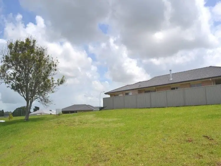 Fifth view of Homely land listing, 2 5 O'Mahoney Drive, Goonellabah NSW 2480