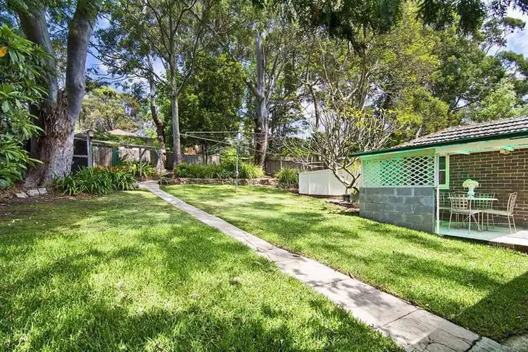 Fourth view of Homely house listing, 53 Karilla Avenue, Lane Cove NSW 2066