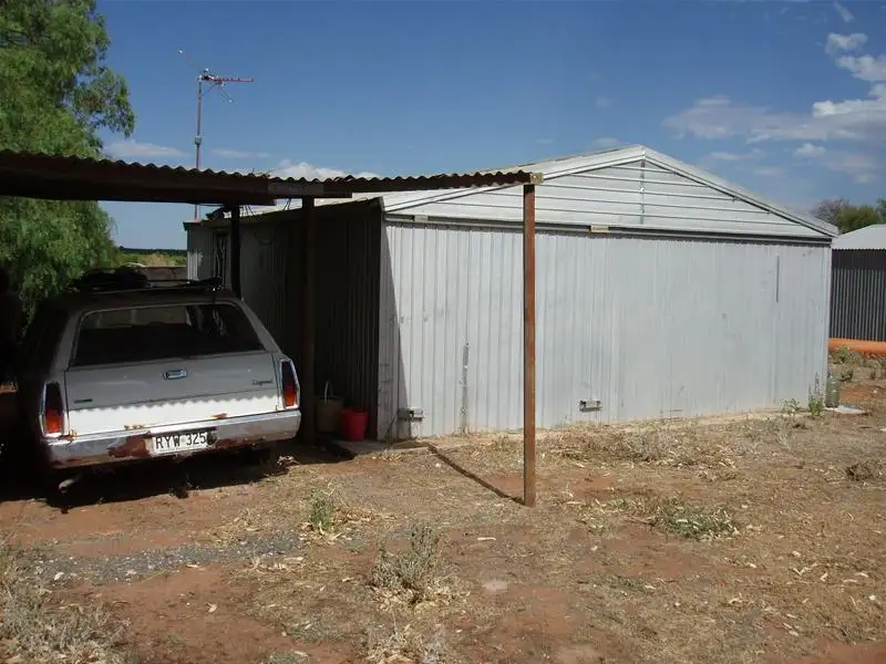 Main view of Homely land listing, 26 Day Street, Nildottie SA 5238