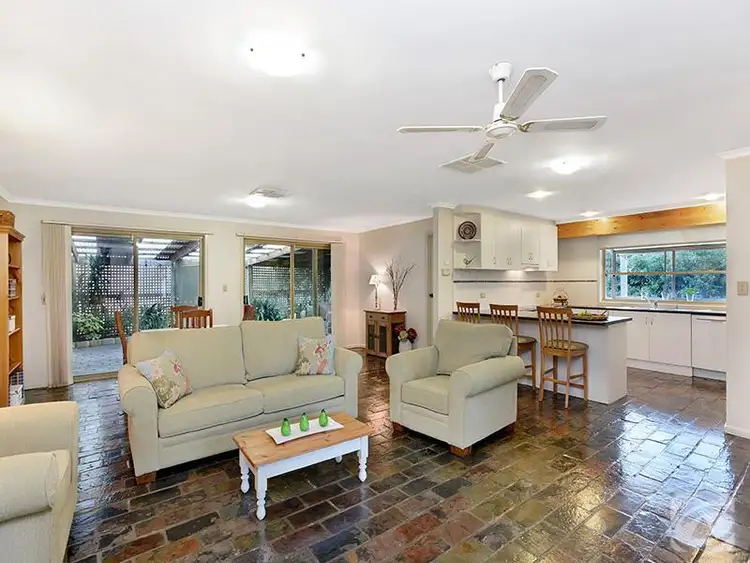 Third view of Homely house listing, 17a Kookaburra Court, Mclaren Flat SA 5171