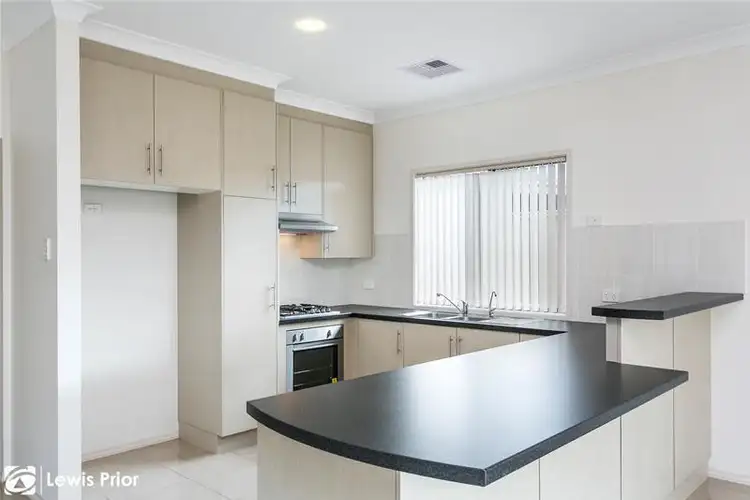 Third view of Homely house listing, 58a Australian Avenue, Clovelly Park SA 5042
