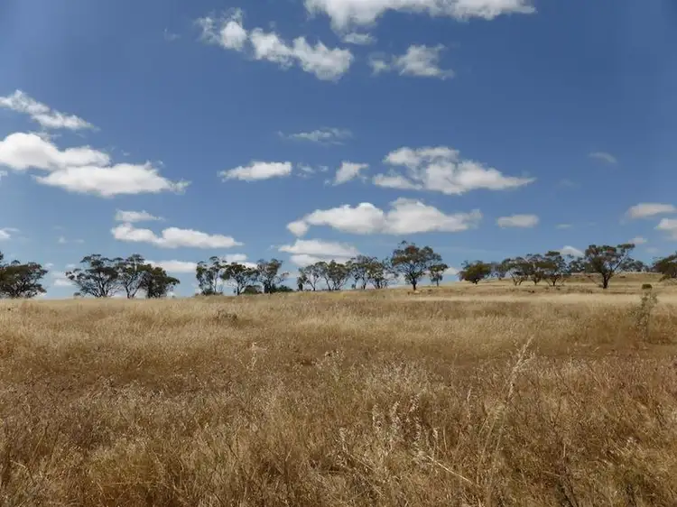 Second view of Homely land listing, 9 Jacamar Drive, Northam WA 6401