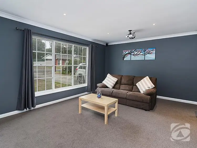 Second view of Homely house listing, 27 Wunderly Drive, Mount Barker SA 5251