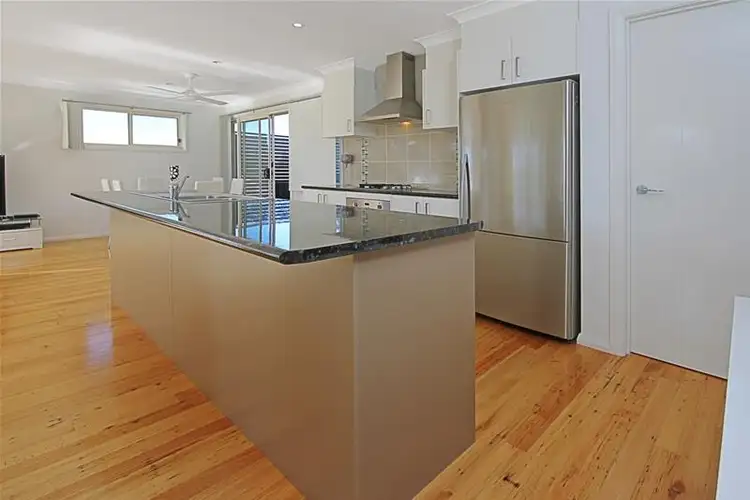 Third view of Homely house listing, 8 Litchfield Crescent, Long Beach NSW 2536