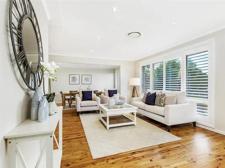 Second view of Homely house listing, 13 Sturt Street, Frenchs Forest NSW 2086