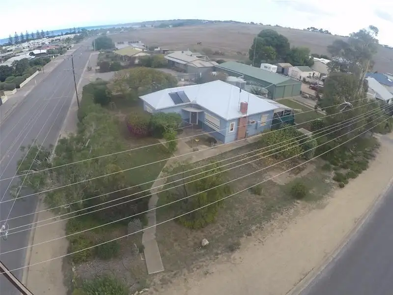 Main view of Homely house listing, 38 Park Terrace, Stansbury SA 5582
