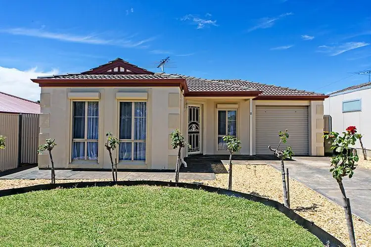 Main view of Homely house listing, 6 Princess Court, Blakeview SA 5114