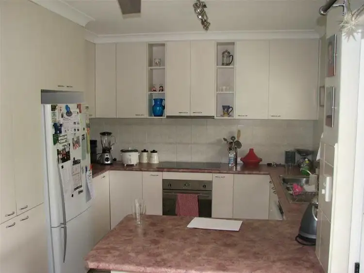 Fifth view of Homely house listing, 3 Wheeler Court, Brinsmead QLD 4870