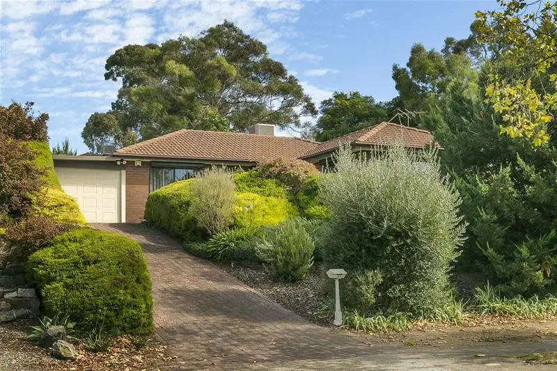 Main view of Homely house listing, 21 Heysen Drive, Sheidow Park SA 5158