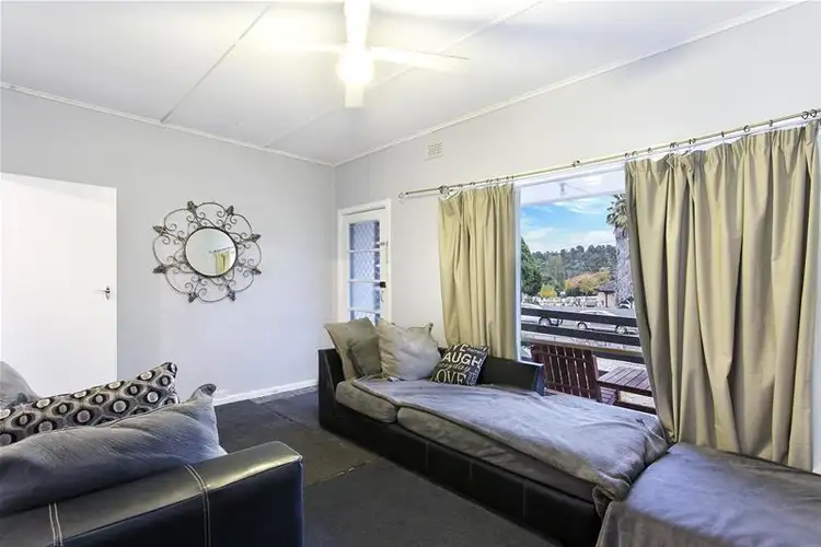 Second view of Homely house listing, 8 Onkaparinga Street, Lobethal SA 5241