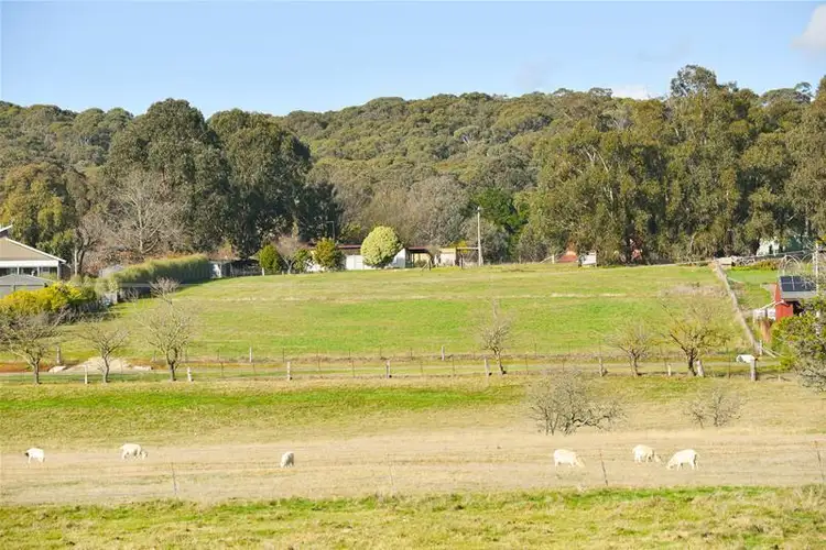 Main view of Homely land listing, Lot 1 Tomlinson Road, Beechworth VIC 3747