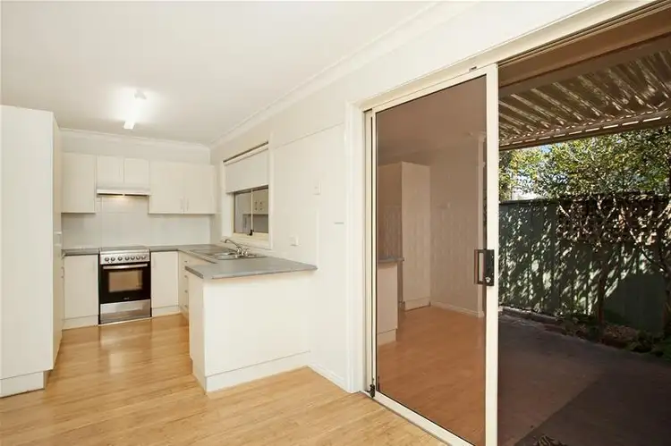 Second view of Homely townhouse listing, 3/425 Glebe Road, Merewether NSW 2291