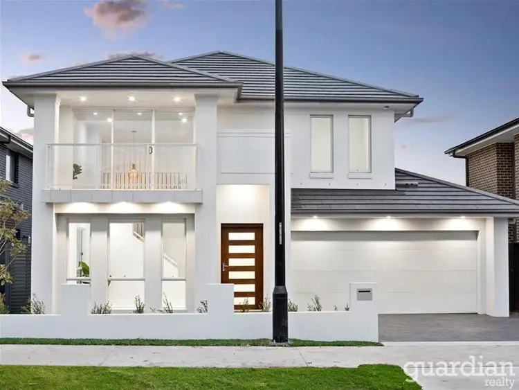 Main view of Homely house listing, 183 Elara Boulevard, Marsden Park NSW 2765