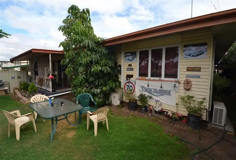 Second view of Homely house listing, 19 Washpool Street, Biloela QLD 4715