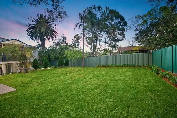 Fifth view of Homely house listing, 3 Squire Street, Ryde NSW 2112