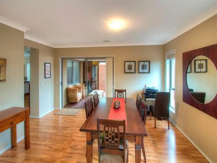 Second view of Homely house listing, 86 Minorca Circuit, Spring Farm NSW 2570