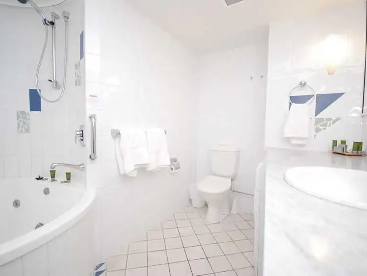 Fifth view of Homely unit listing, Address available on request